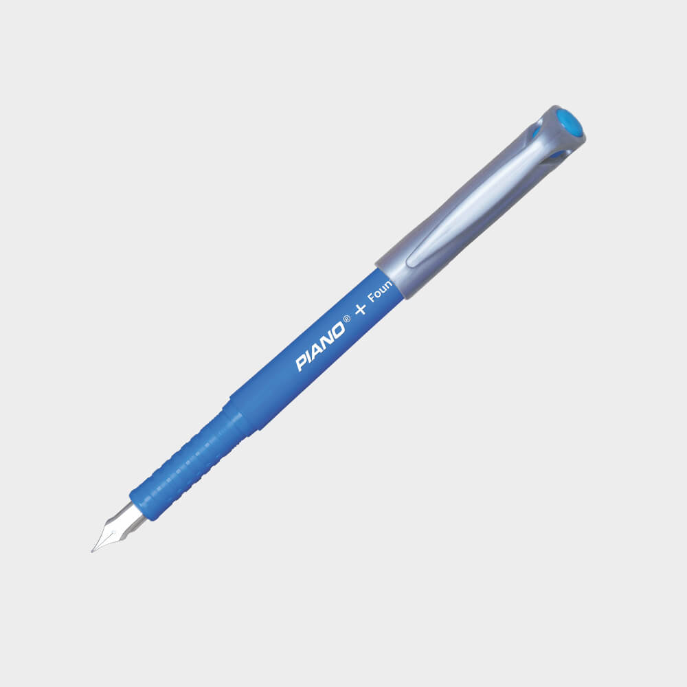 Piano Plus Fountain Pen - Image 2