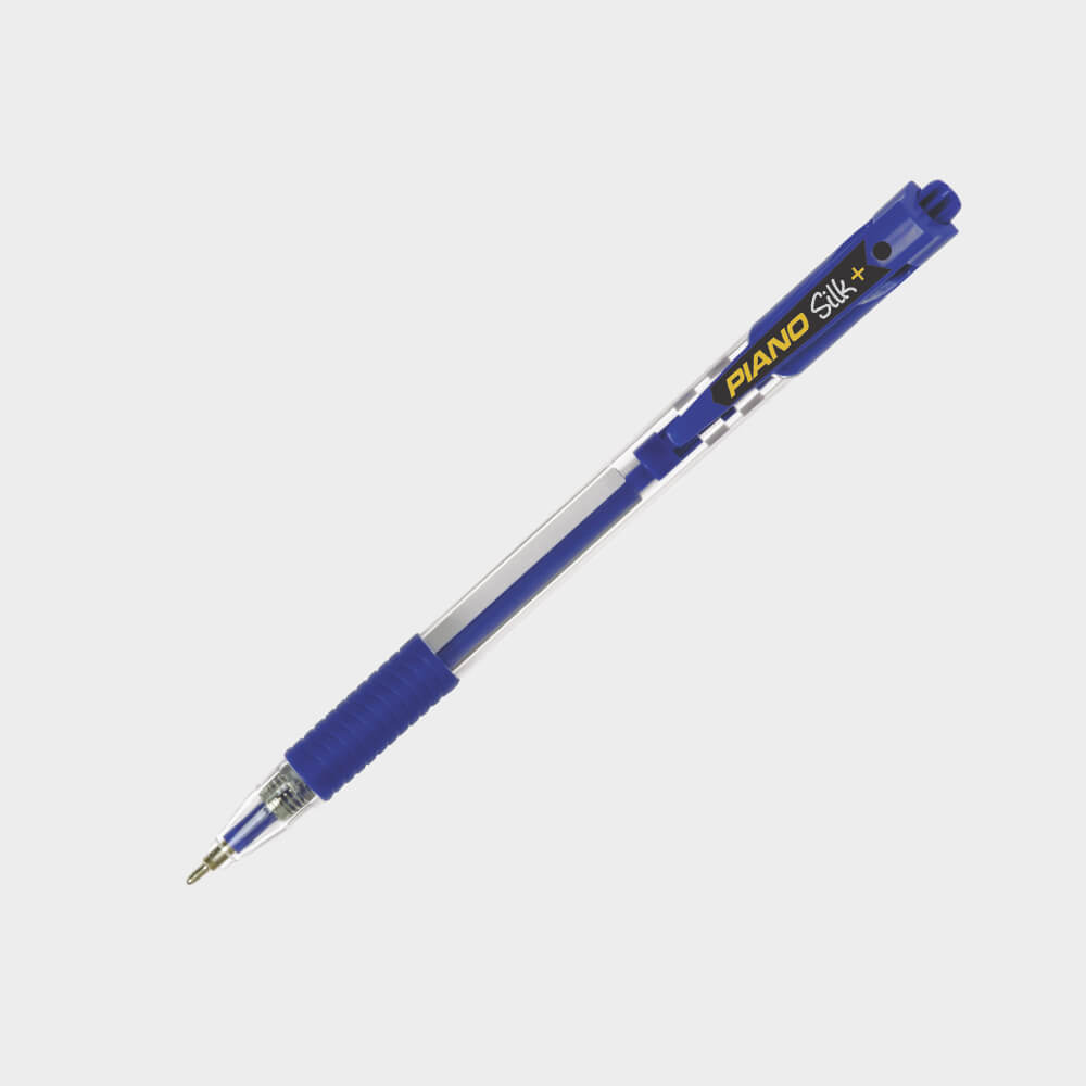 Piano Silk Ballpen - Image 2