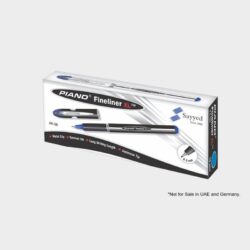 Piano Fineliner XL Pen