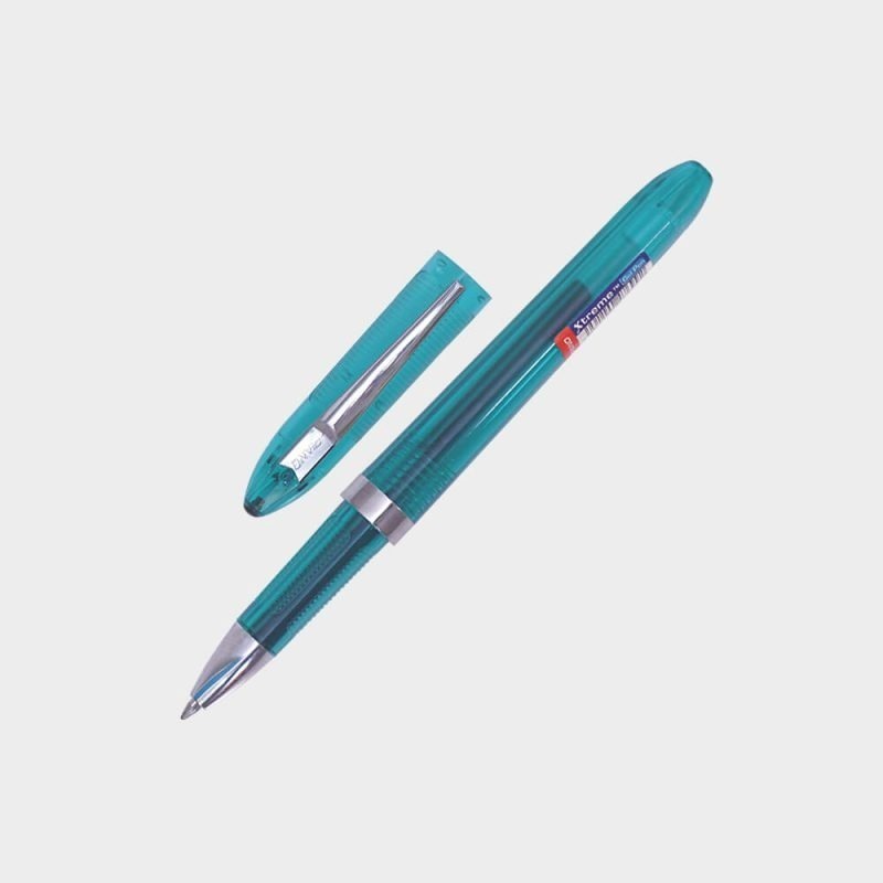 Piano Extreme Gel Pen