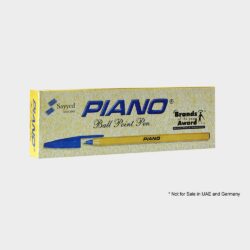 Piano Ballpoint Pen