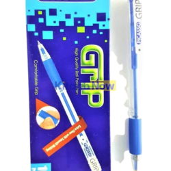 Picasso Grip Ballpoint Pen