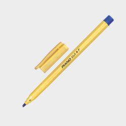 Piano Urdu Marker (Chiseled Tip) (Pack of 10)