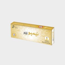 Tempo Urdu Marker(Pack of 10)
