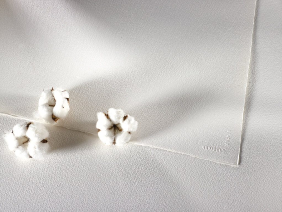 Arches Aquarelle Prestige Album Watercolor Paper Sheets - Image 2