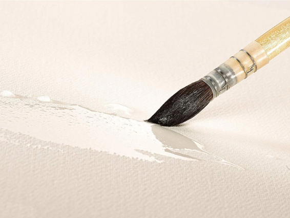 Canson Arches Watercolor Pads 12 Sheets 300g - Image 3