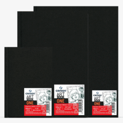 Canson Art Book One