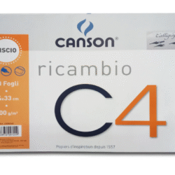 Canson Ricambio C4 Pad