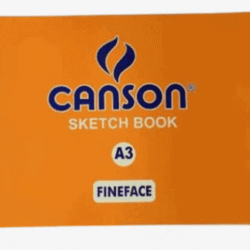 Canson Sketch Book