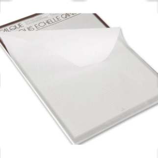 Canson Tracing Paper Pad 70g/m² - Image 2
