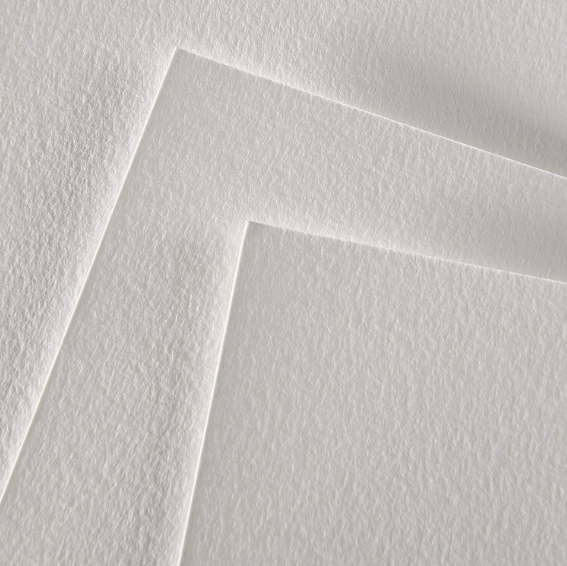 Canson XL Aquarelle Watercolor Spiral Pad - Image 3