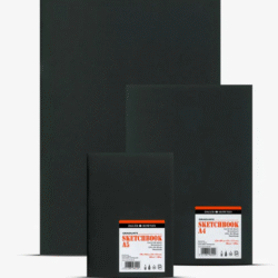 Daler Rowney Graduate Sketchbook Stapled Soft Cover