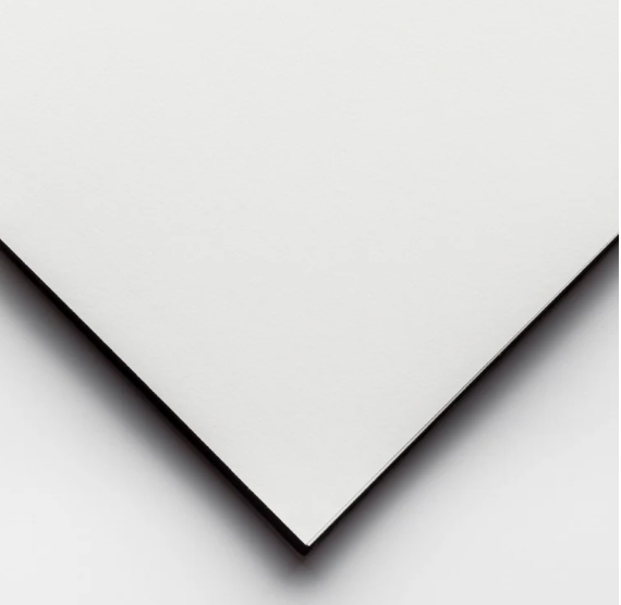 Daler Rowney Ebony Hard Back Sketch Book - Image 2