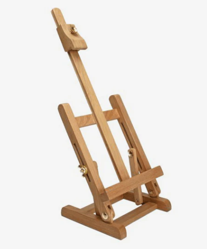 Daler Rowney Simply Table Easel For Artist 22 inches