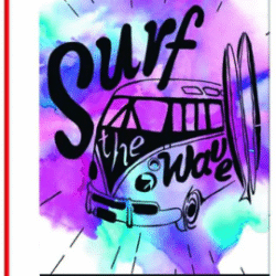 Marabu Alcohol Ink Pad DIN A4