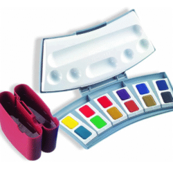 Pelikan Transparent Watercolor Set
