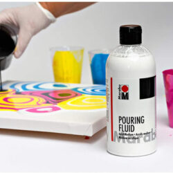 Marabu Pouring Fluid
