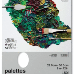 Winsor & Newton Palette Pad