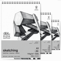 Winsor & Newton Sketch Pad