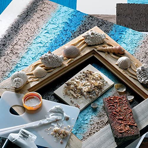 Winsor & Newton Galeria Acrylic Matt Medium 250ml - Image 2