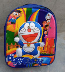 School Bag for Boys (Play Group to KG Classes)