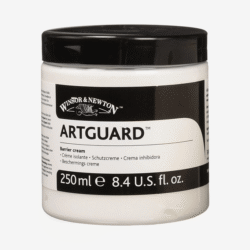 Winsor & Newton Artguard Barrier Cream Jar
