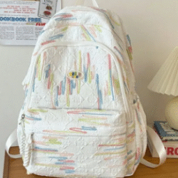 School Backpack for Girls