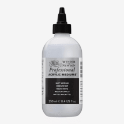 Winsor & Newton Professional Acrylic Matt Medium