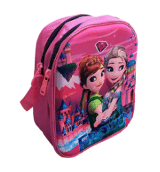 School Bag for Girls (Play Group to KG Classes)