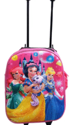 Trolley Bag for Kids